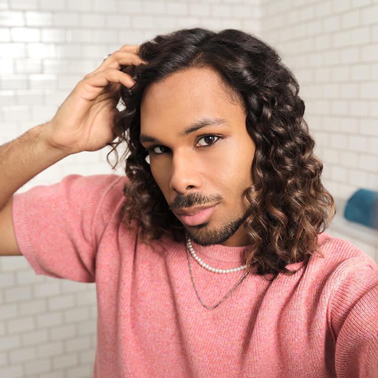 Get the Look