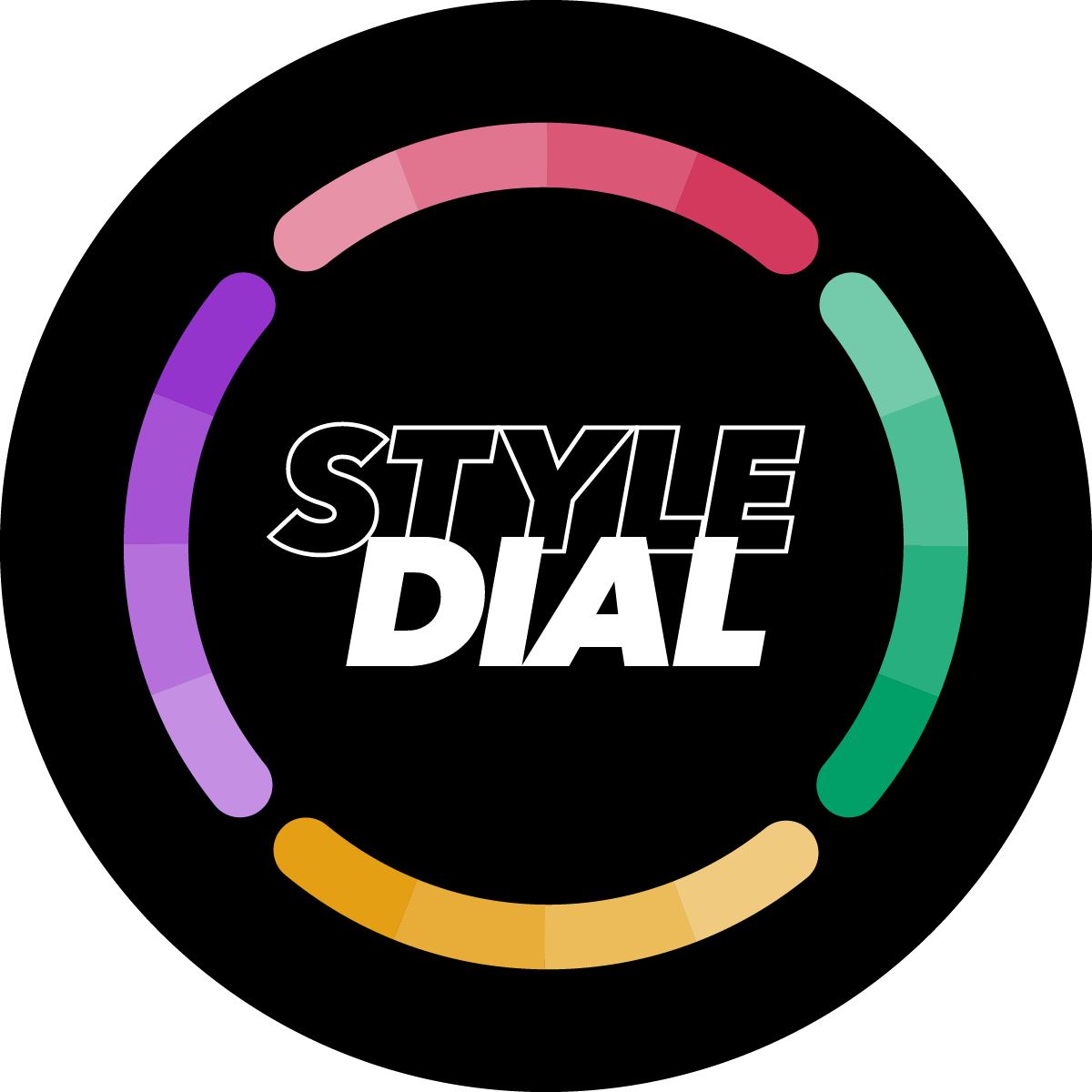 Style Dial